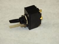 Kill Switch for Point style Magnetos  up to 6  amp